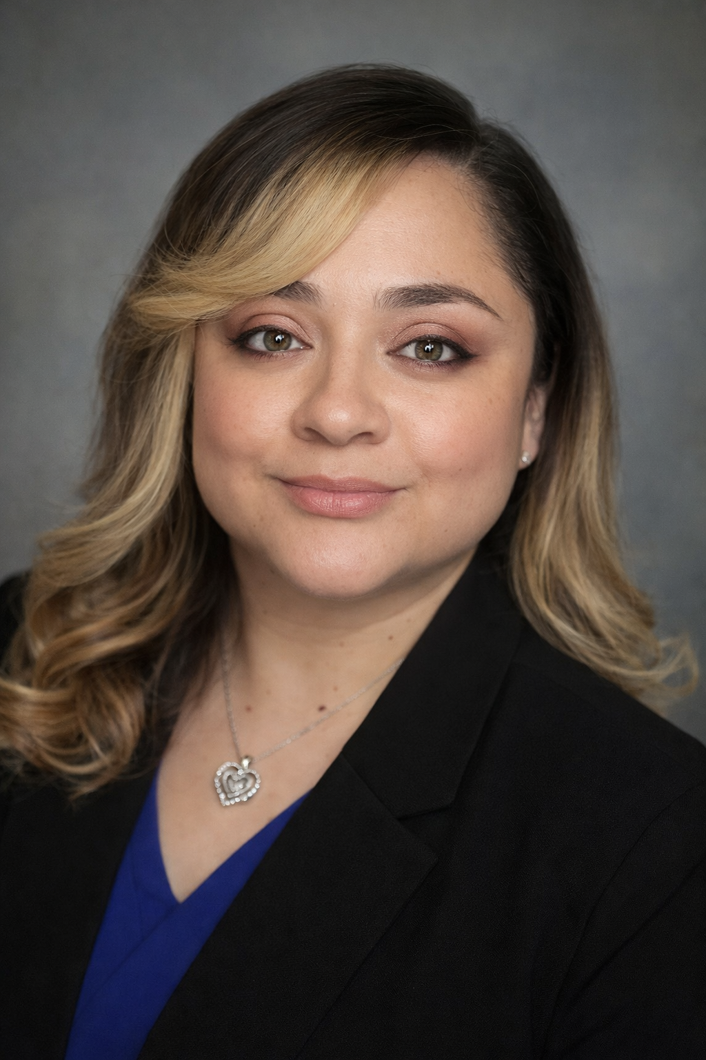 Marissa, founder of Marissa's Life Solutions